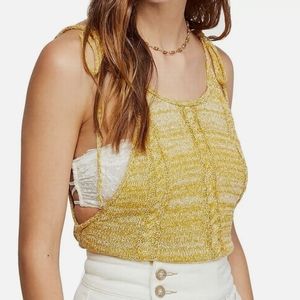 Free People Shirt Blouse